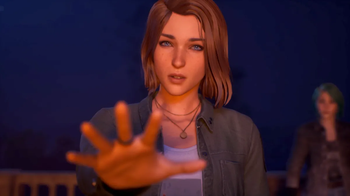 Life is Strange: Reunion 截图