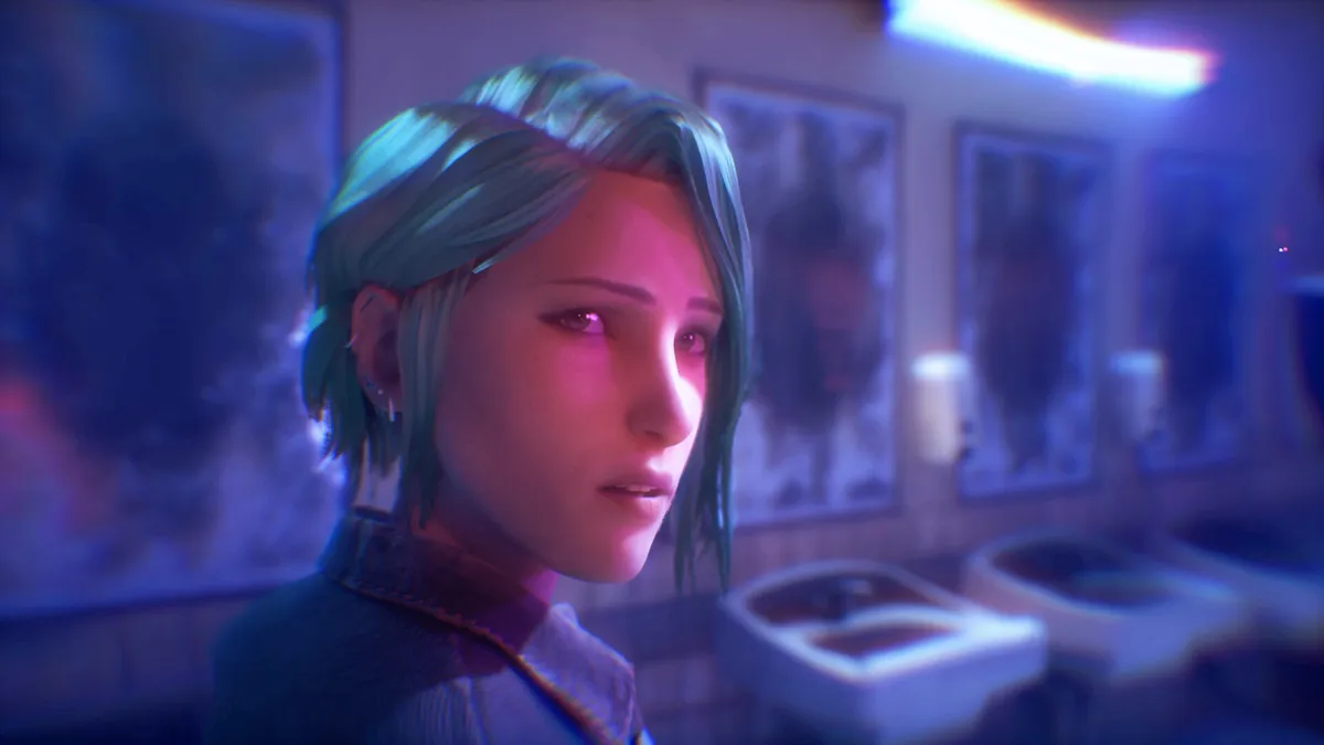 Life is Strange: Reunion 截图