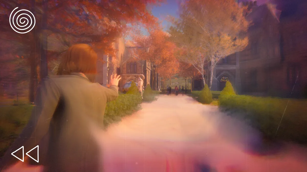 Life is Strange: Reunion 截图