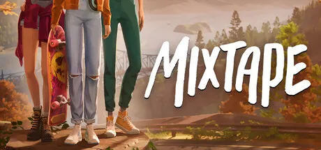 Mixtape 封面