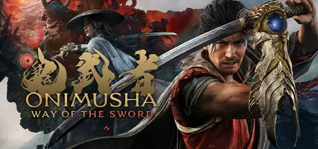 鬼武者 Way of the Sword 封面