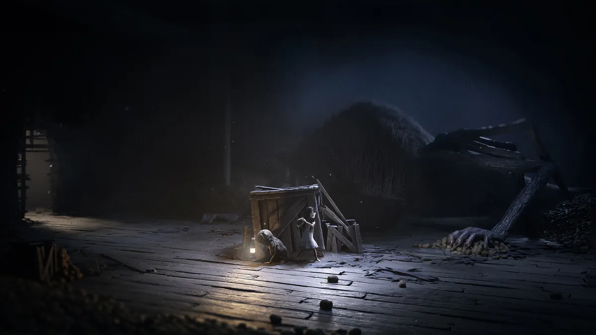 生灵重塑 截图