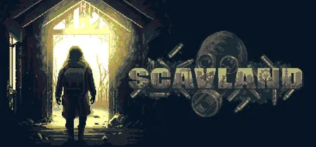Scavland 封面