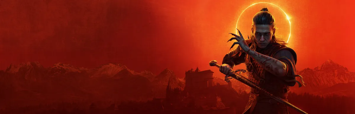 The Blood of Dawnwalker 黎明行者之血 横幅图