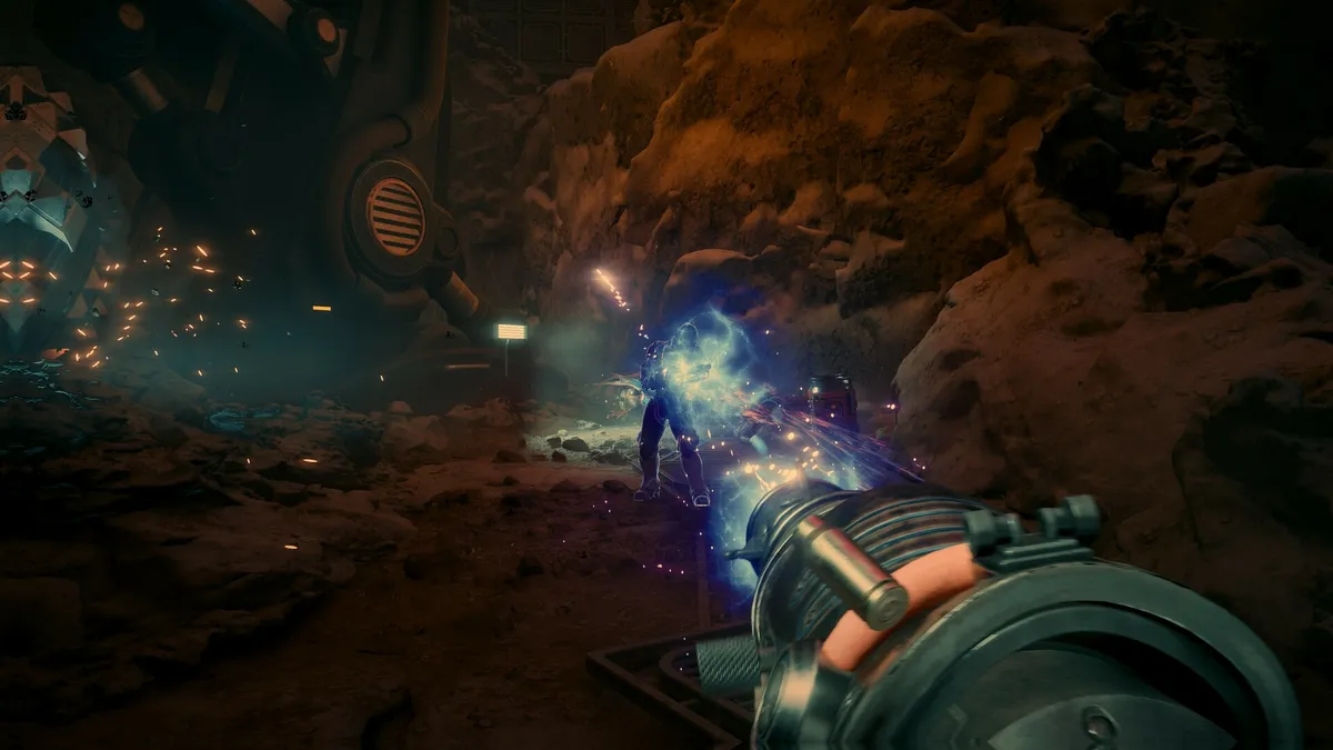 天外世界2 截图
