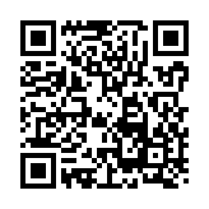 夸克网盘 QR code